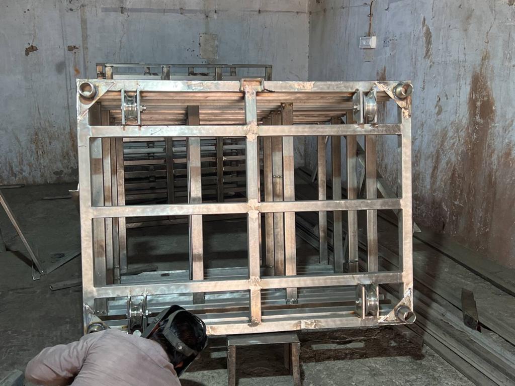Expert Panel Fabrication Services