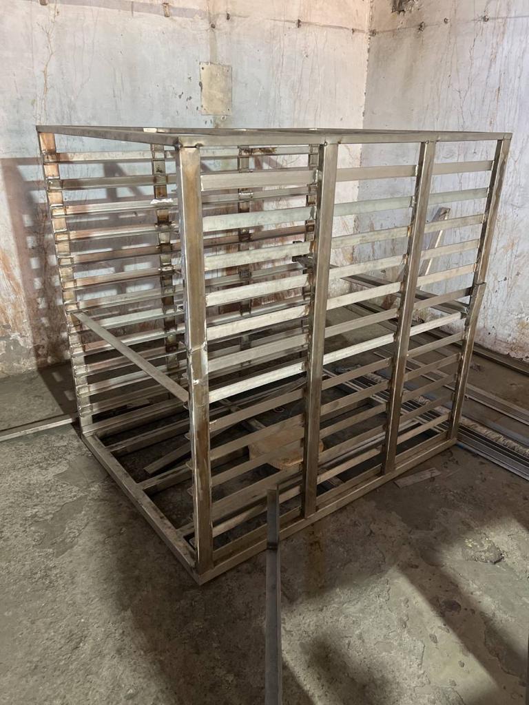 Expert Panel Fabrication Services