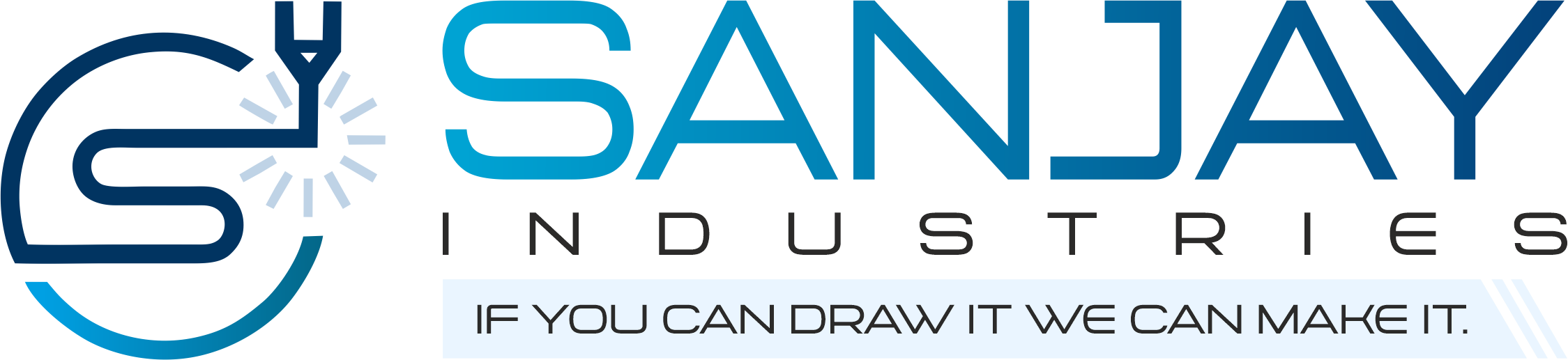 Sanjay Industries logo